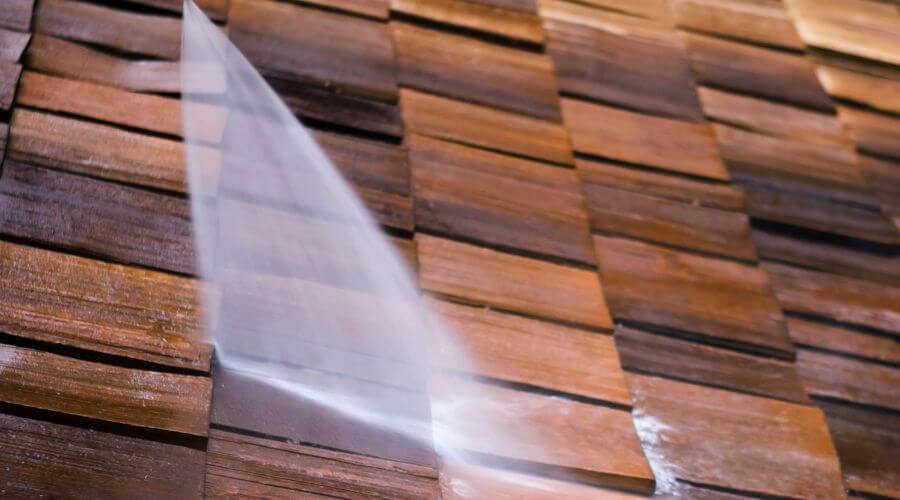 Slate tile roof specialists in Anderson, AK
