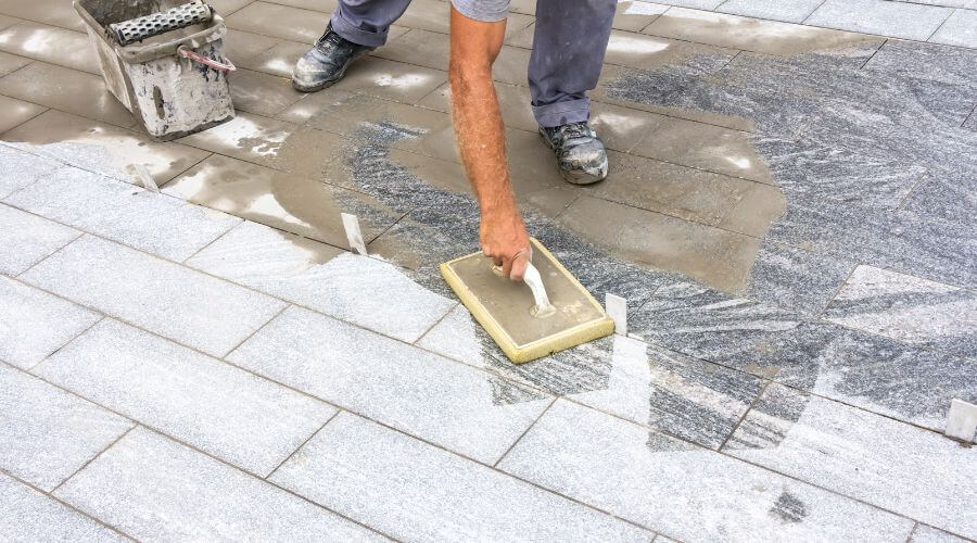 Expert tile roof repair services in Anderson, AK